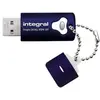 Image de Integral Crypto Dual - clé USB - 8 Go