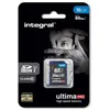 Image de integral sdhc 16 go cl 10/80