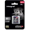 Image de Integral UltimaPro - Carte mémoire flash - 64 Go - UHS Class 1 / Class10 - SDXC UHS-I