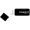 Image de Clé USB 2.0 Integral Memory 128 Go Noire