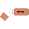 Image de INTEGRAL Neon 128 Go USB 3.0