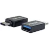 Image de Integral Adaptateur Convertisseur Usb3.1 Type-A Vers Type-C (USB-A, USB-C), Adaptateur USB, Noir
