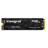 Image de Integral M2 Series - SSD - 250 Go - interne - M.2 2280 - PCIe 3.1 x4 (NVMe)