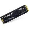 Image de Integral DISQUE SSD M2 250GO - M.2 TYPE 2280 NVME (250 Go, M.2 2280), SSD
