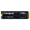 Image de Integral M2 Series - SSD - 500 Go - interne - M.2 2280 - PCIe 3.1 x4 (NVMe)