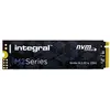 Image de Integral 512GB SSD M.2 2280 NVME 1.4 PCIE GEN3X4 (512 Go, M.2 2280), SSD