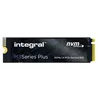 Image de Integral M3 Plus Series - SSD - 500 Go - interne - M.2 2280 - PCIe 4.0 x4 (NVMe)