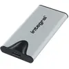 Image de Integral 2tb Slimxpress Pro Portable SSD (2 To), SSD externe, Argent