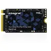 Image de Integral - SSD - 256 Go - interne - M.2 2242 - PCIe 3.0 x4 (NVMe)