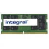 Image de Integral - DDR5 - module - 16 Go - SO DIMM 262 broches - 5600 MHz / PC5-44800 - CL46 - 1.1 V - mémoire sans tampon - on-die ECC