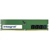 Image de Integral - DDR5 - module - 32 Go - DIMM 288 broches - 5600 MHz / PC5-44800 - CL46 - 1.1 V - mémoire sans tampon - on-die ECC