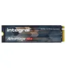 Image de Integral Advantage PRO-2 - SSD - 1 To - interne - M.2 2280 - PCIe 4.0 x4 (NVMe)