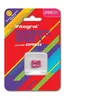 Image de Integral Gamer's Edge X - Carte mémoire flash - 256 Go - A1 / Video Class V30 / UHS-I U3 / Class10 - microSDXC Express
