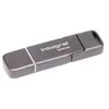 Image de Disque SSD externe Integral SlimXpress Dual 256 Go Bronze foncé