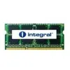 Image de Integral - DDR3 - module - 4 Go - SO DIMM 204 broches - 1600 MHz / PC3-12800 - CL11 - mémoire sans tampon - non ECC