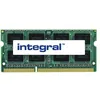 Image de Integral - DDR3 - module - 4 Go - SO DIMM 204 broches - 1600 MHz / PC3-12800 - CL11 - 1.35 V - mémoire sans tampon - non ECC