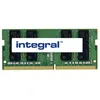 Image de Integral - DDR4 - module - 16 Go - SO DIMM 260 broches - 2133 MHz / PC4-17000 - CL15 - 1.2 V - mémoire sans tampon - non ECC
