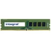 Image de Integral - DDR4 - module - 8 Go - DIMM 288 broches - 2666 MHz / PC4-21300 - CL19 - 1.2 V - mémoire sans tampon - non ECC