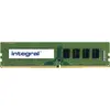 Image de Integral 16GB DIMM DDR4 3200MHZ UNBUF NO-ECC 1.2V (1 x 16GB, 3200 MHz, RAM DDR4, DIMM), Mémoire vive, Vert