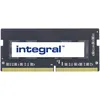 Image de Integral 8GB LAPTOP RAM MODULE DDR4 3200MHZ PC4-2 (1 x 8GB, 3200 MHz, RAM DDR4, SO-DIMM), Mémoire vive, Vert