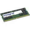 Image de Integral 16GB SODIMM DDR5 4800MHZ UNBUF NO-ECC (1 x 16GB, 4800 MHz, RAM DDR5, SO-DIMM), Mémoire vive, Vert
