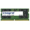 Image de Integral - DDR5 - module - 32 Go - SO DIMM 262 broches - 4800 MHz / PC5-38400 - CL40 - 1.1 V - mémoire sans tampon - non ECC