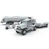 Image de Usaaf 8th Airforce Bomber Resupply Set - 1:72e - Airfix