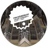 Image de Sacred frequency ep