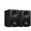 Image de Enceintes connectées Hi-Fi Cambridge L/R X Noir vendues par paire