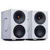 Image de Enceintes connectées Hi-Fi Cambridge L/R X Blanc vendues par paire