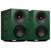 Image de Enceintes connectées Hi-Fi Cambridge L/R X Vert vendues par paire