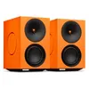 Image de Enceintes connectées Hi-Fi Cambridge L/R X Orange vendues par paire