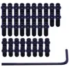 Image de DMR, Entraînement + vitesses : accessoires