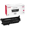 Image de Canon 723 M - Magenta - original - cartouche de toner - pour i-SENSYS LBP7750Cdn
