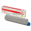 Image de OKI - Noir - original - kit tambour - pour C8600cdtn, 8600dn, 8600n, 8800cdtn, 8800dn, 8800n