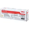 Image de OKI - Noir - original - cartouche de toner - pour OKI MC560dn, MC560n; C5850dn, 5850n, 5950cdtn, 5950dn, 5950dtn, 5950n