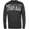 Image de Royal Maillot Enduro Manches Longues Quantum S