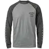 Image de Royal Maillot Enduro Manches Longues Core Flag L