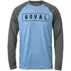 Image de Royal Maillot Enduro Manches Longues Core Box S