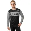 Image de Royal Maillot Enduro Manches Longues Apex XS