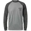 Image de Royal Maillot Enduro Manches Longues Core Racing XS