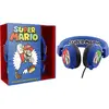 Image de Otl Technologies Casque Gaming Super Mario