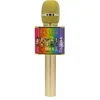 Image de Microphone Karaoké Otl Rainbow High