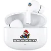 Image de OTL Technologies MK0965 écouteur/casque Écouteurs True Wireless Stereo (TWS) Ecouteurs Musique Bluetooth Blanc