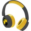 Image de OTL Casque Bluetooth avec contrôle parental - Batman Gotham City (DC0984)