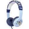 Image de OTL Technologies PAW846 Écouteurs Avec fil Arceau Bleu