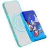 Image de OTL Sonic lets roll! (5000 mAh, 20 W, 18.50 Wh), Chargeur de secours, Bleu