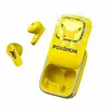 Image de OTL Technologies PK1270 écouteur/casque True Wireless Stereo (TWS) Ecouteurs Musique/Quotidien USB Type-C Bluetooth Multicolore