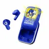 Image de OTL Technologies SH1266 écouteur/casque True Wireless Stereo (TWS) Ecouteurs Musique/Quotidien USB Type-C Bluetooth Multicolore