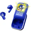 Image de OTL Écouteurs Sonic the Hedgehog Slide TWS